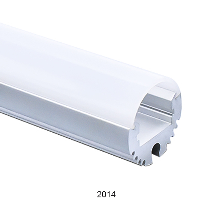 aluminium led profile channel